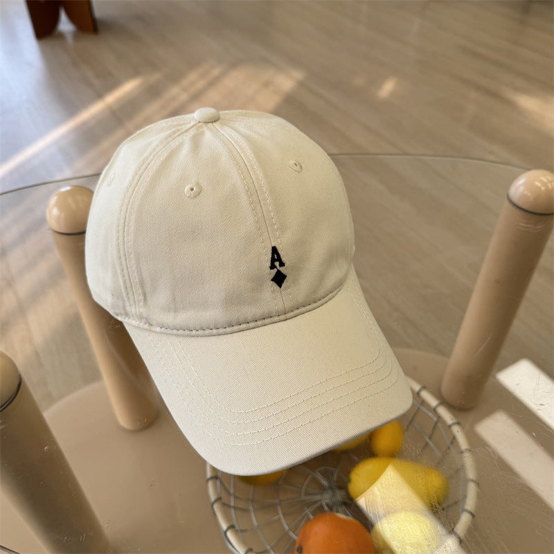 Men's Casual Everyday Baseball Cap Bowlift