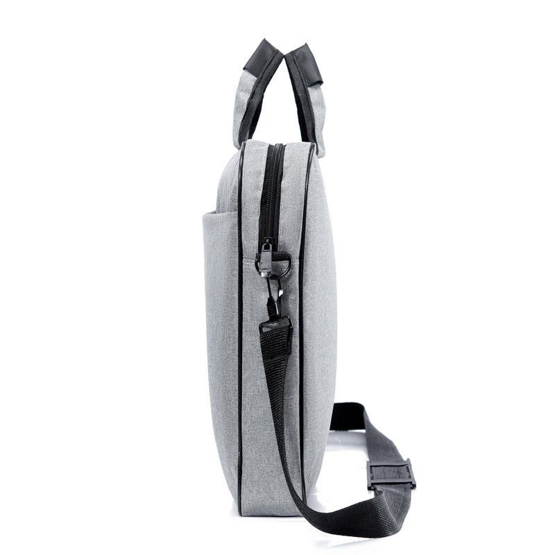 Professional Laptop Briefcase Bowlift