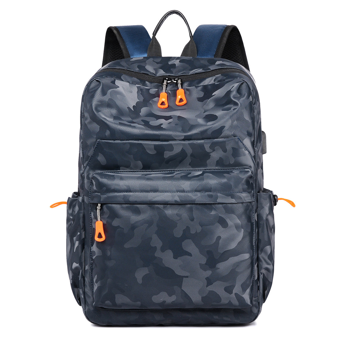 Urban Waterproof Backpack Bowlift