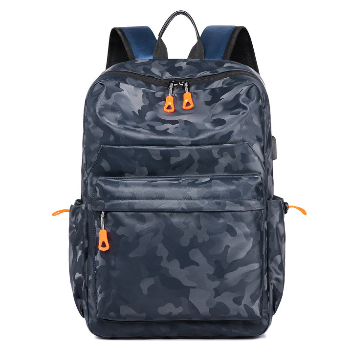 Urban Waterproof Backpack Bowlift