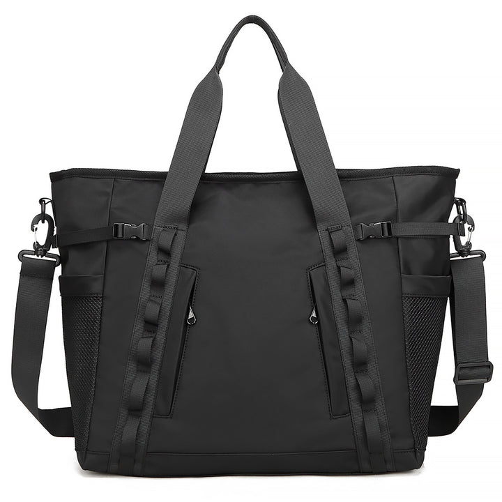 Versatile Multi-Functional Utility Tote Bag Bowlift