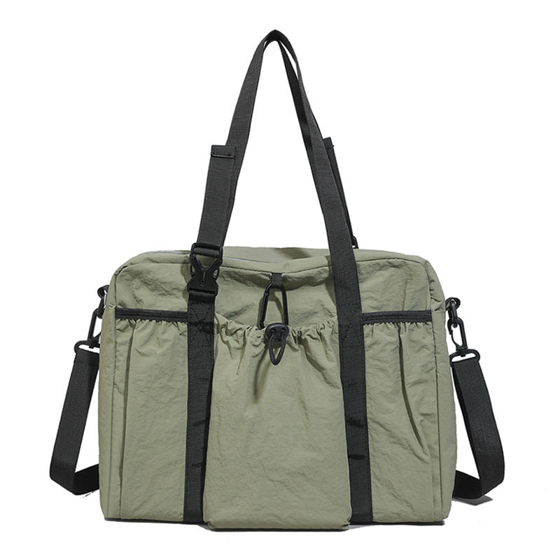 Lightweight Multi-Functional Travel Bag Bowlift
