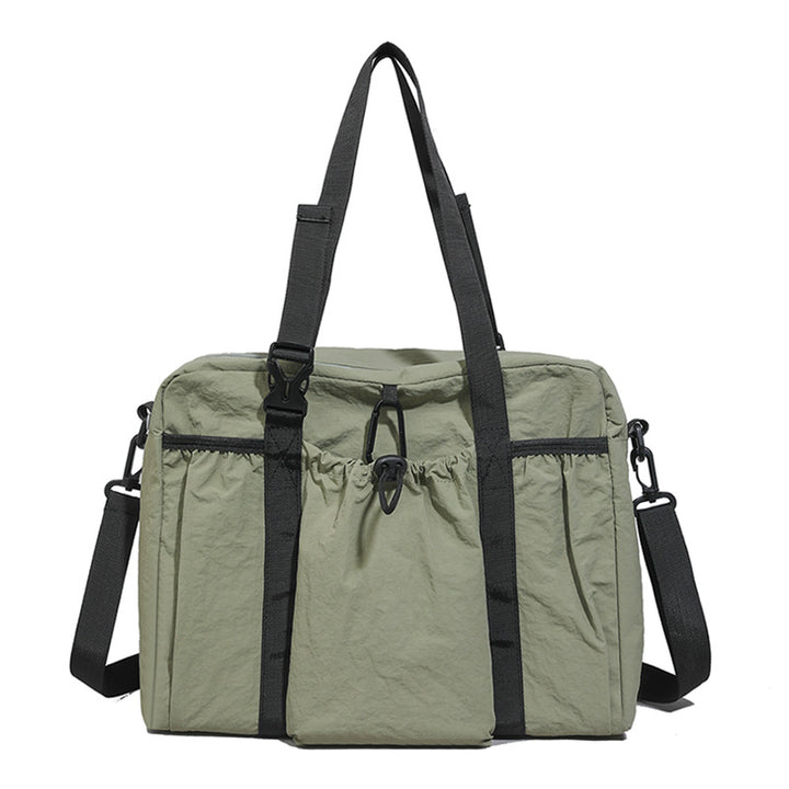 Lightweight Multi-Functional Travel Bag Bowlift