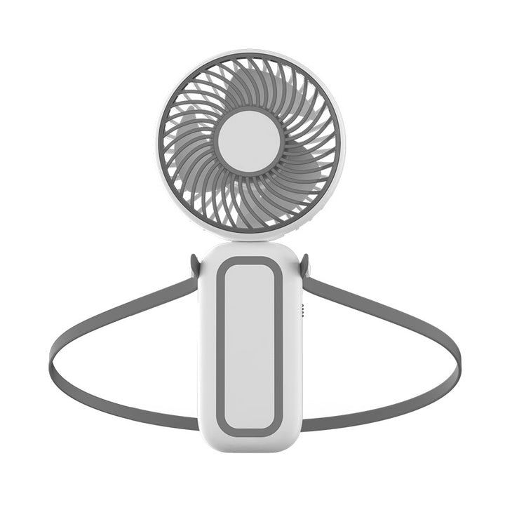 Unisex Portable Neck Fan Bowlift