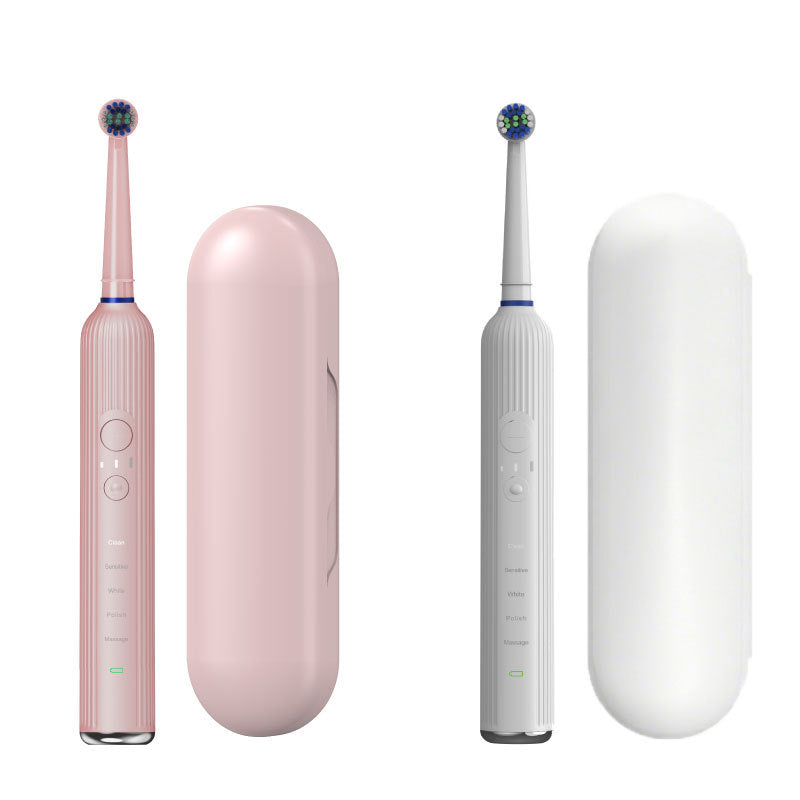 Electric Toothbrush Bowlift