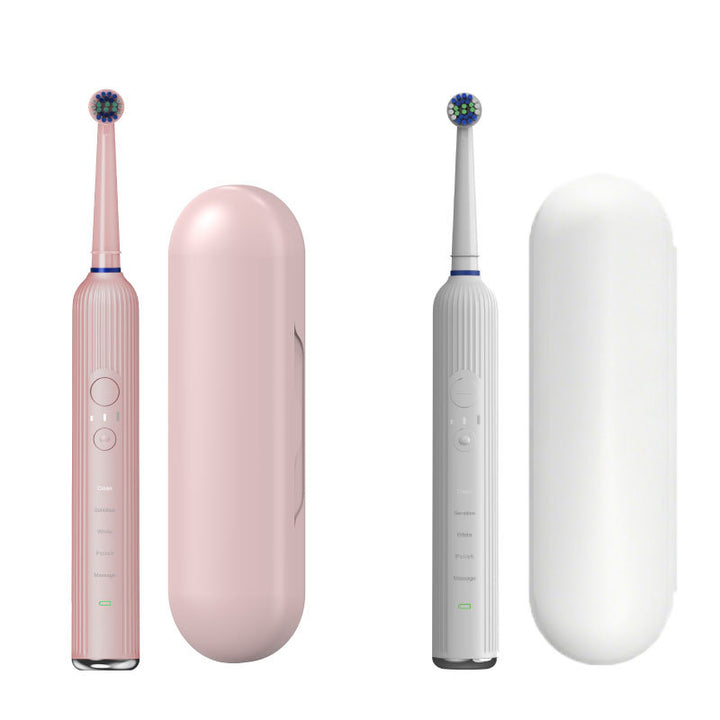 Electric Toothbrush Bowlift