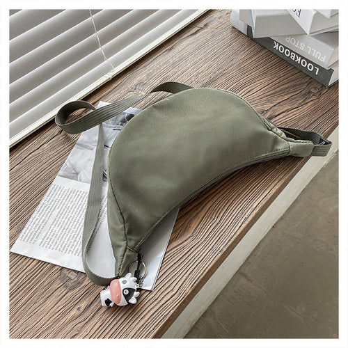 Modern Utility Sling Bag