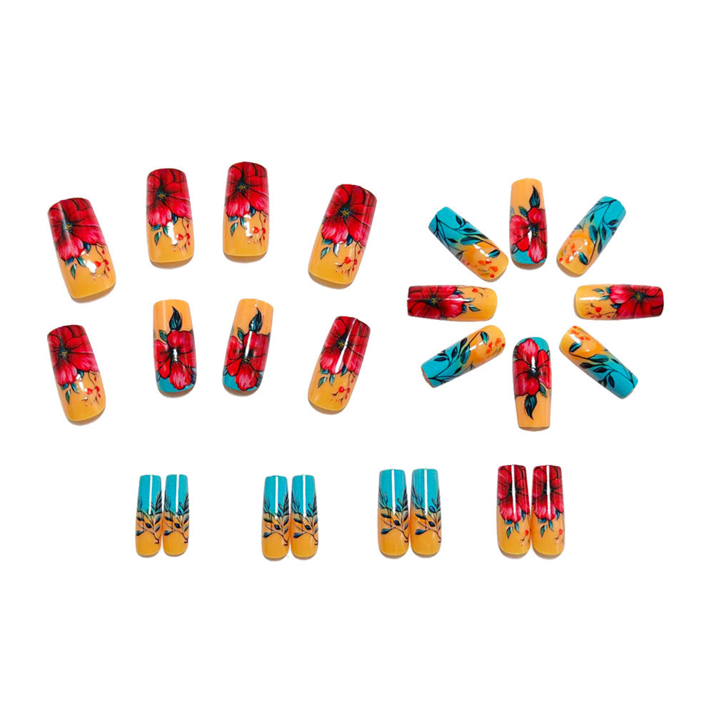 Nail Art Bowlift