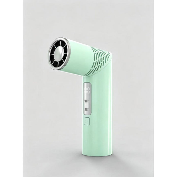 Portable Handheld Air Purifier Bowlift