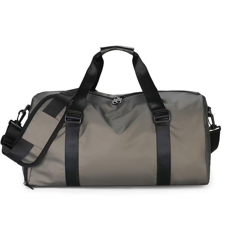 Durable Waterproof Gym Duffel