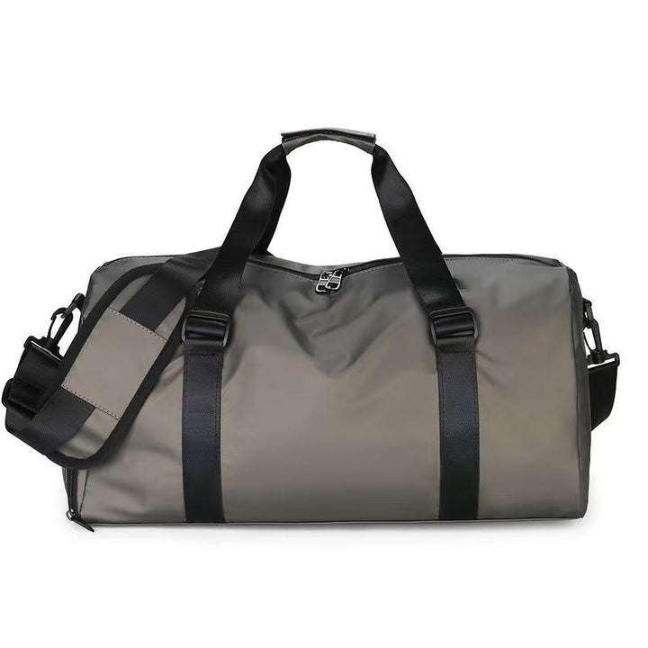 Durable Waterproof Gym Duffel