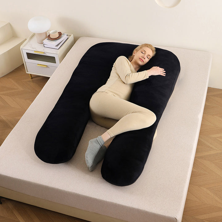 Pregnancy Comfort Support Pillow Bowlift