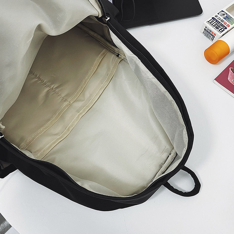 Functional Laptop Backpack Bowlift