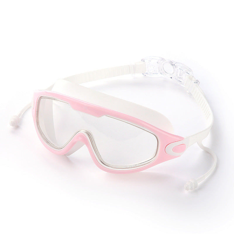 Swimming goggles Bowlift