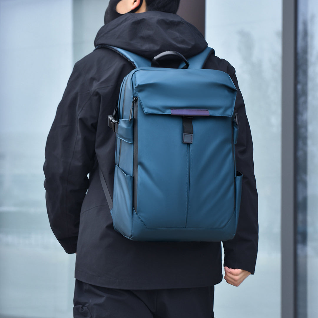 Stylish Urban Backpack Bowlift