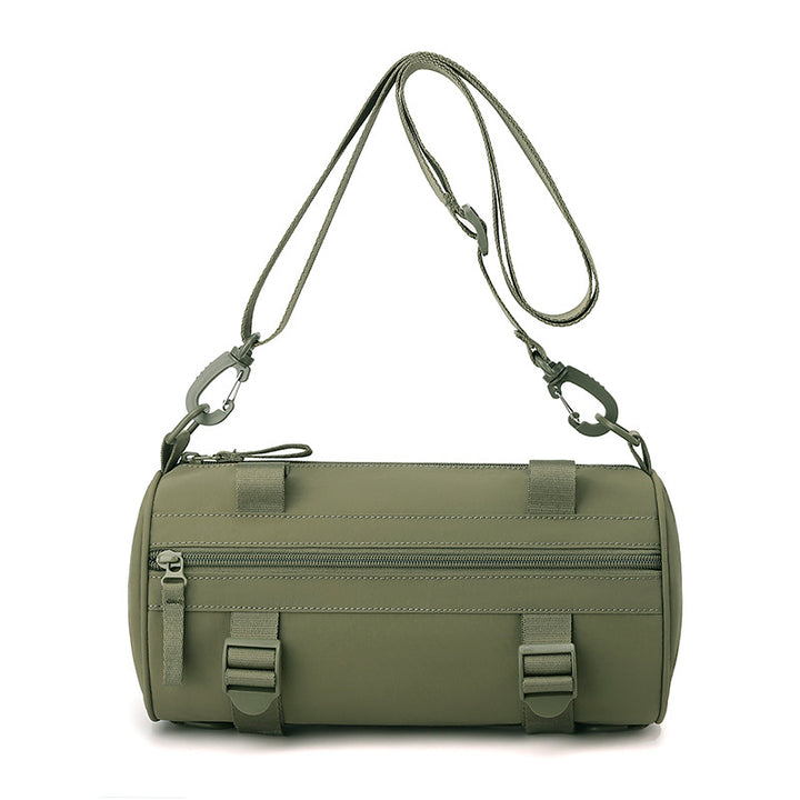 Stylish Round Crossbody Bag Bowlift