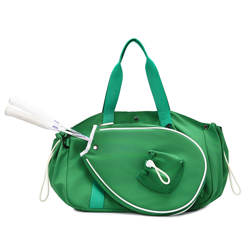 Multifunctional Sports And Leisure Bag Bowlift