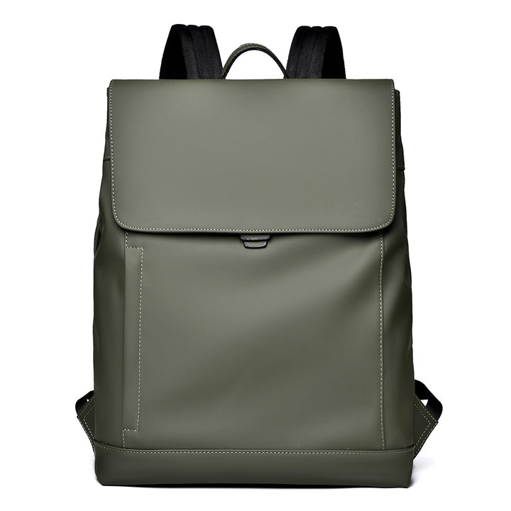 Slim Waterproof Urban Backpack Bowlift