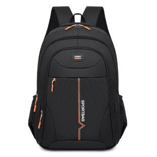 Waterproof Travel Backpack Bowlift
