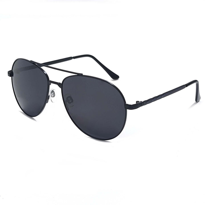Men's Fashion Pilot Sunglasses Bowlift