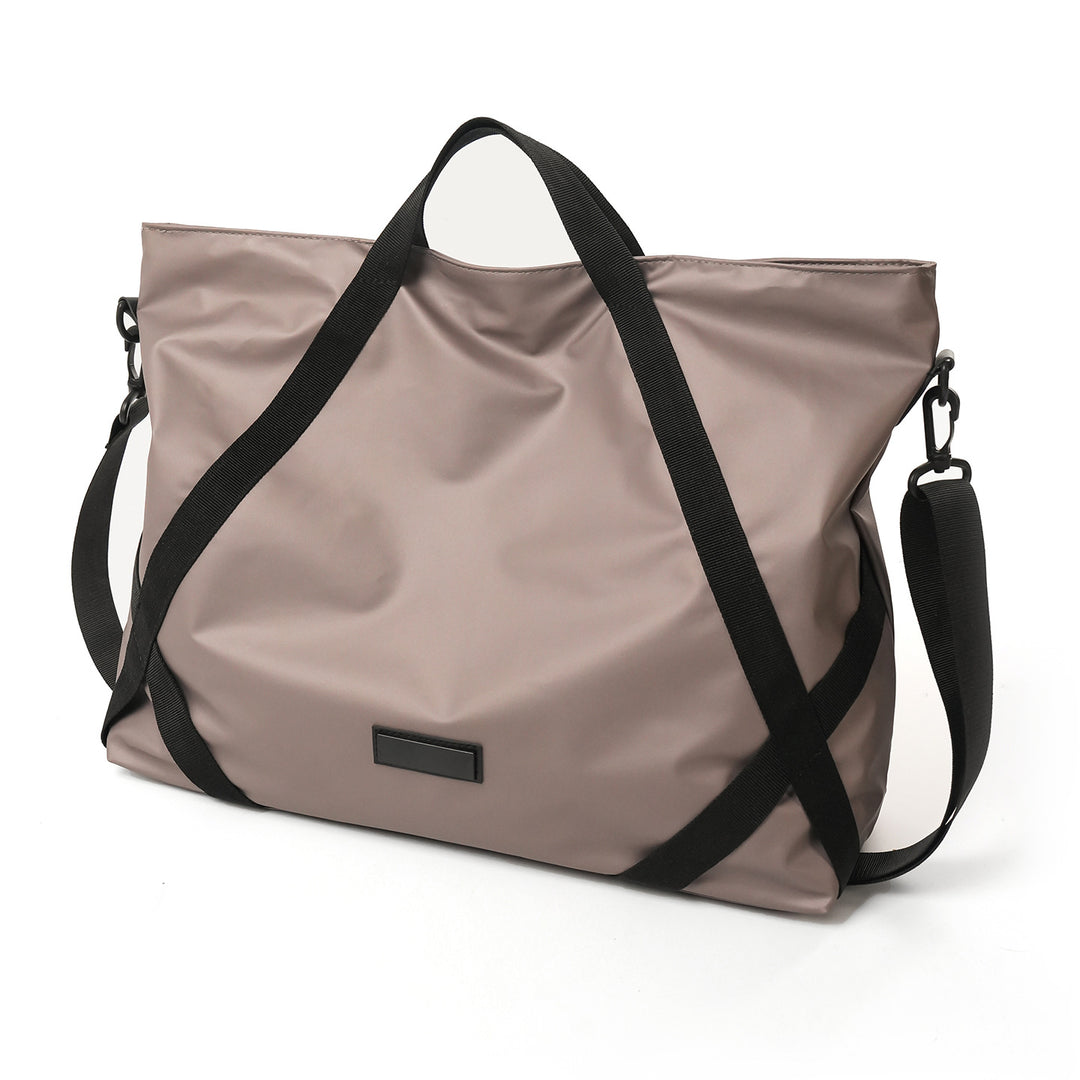 Foldable Waterproof Travel Tote