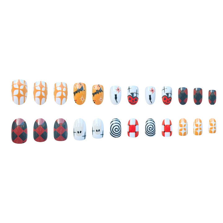 Decorative Nail Art
