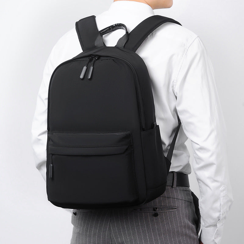 High-quality laptop backpack with intelligent organization system Bowlift