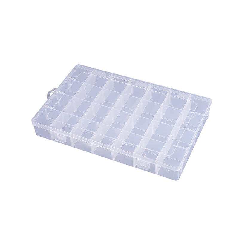 Modular Craft Storage Organizer Box Bowlift