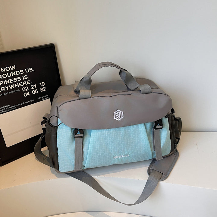 Versatile Multi-Functional Travel Duffel