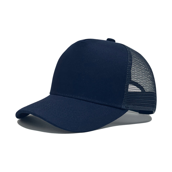 Ladies Sporty Mesh Cap Bowlift