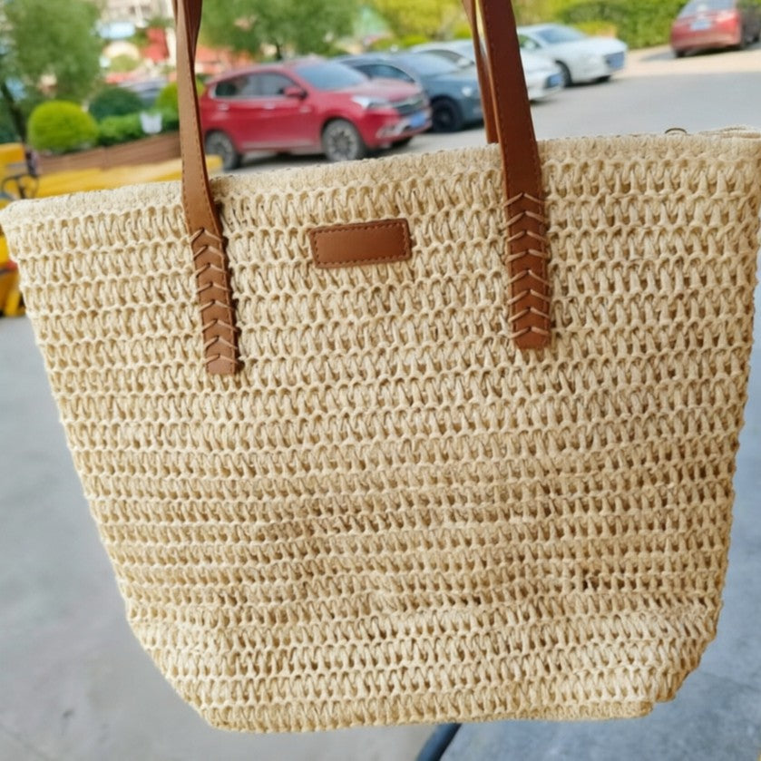 Beach bag Bowlift