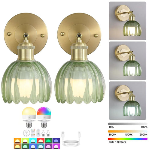 Decorative Wall Sconce
