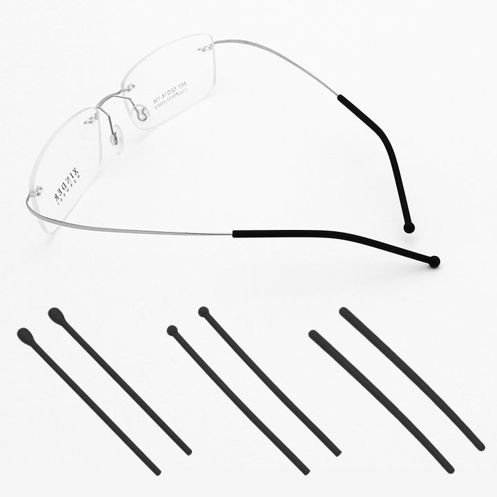 Silicone Precision Cleaning Sticks Bowlift