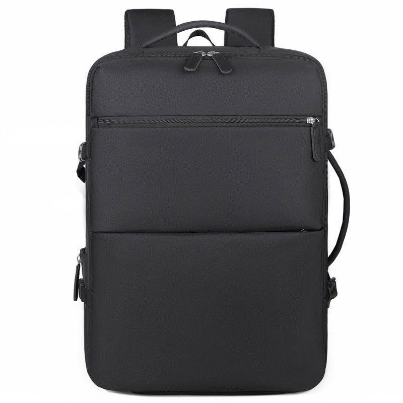 Sleek Lightweight Travel Backpack Bowlift