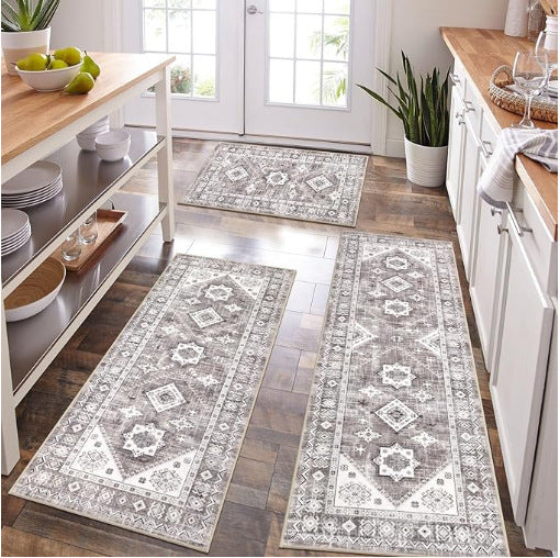 Home Decor Kitchen Mat Set Bowlift