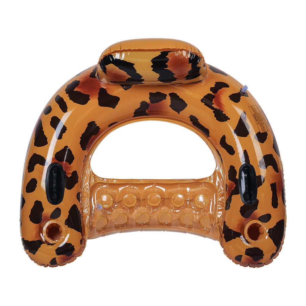 Ladies Inflatable Relax Chair with breathable air holes Bowlift