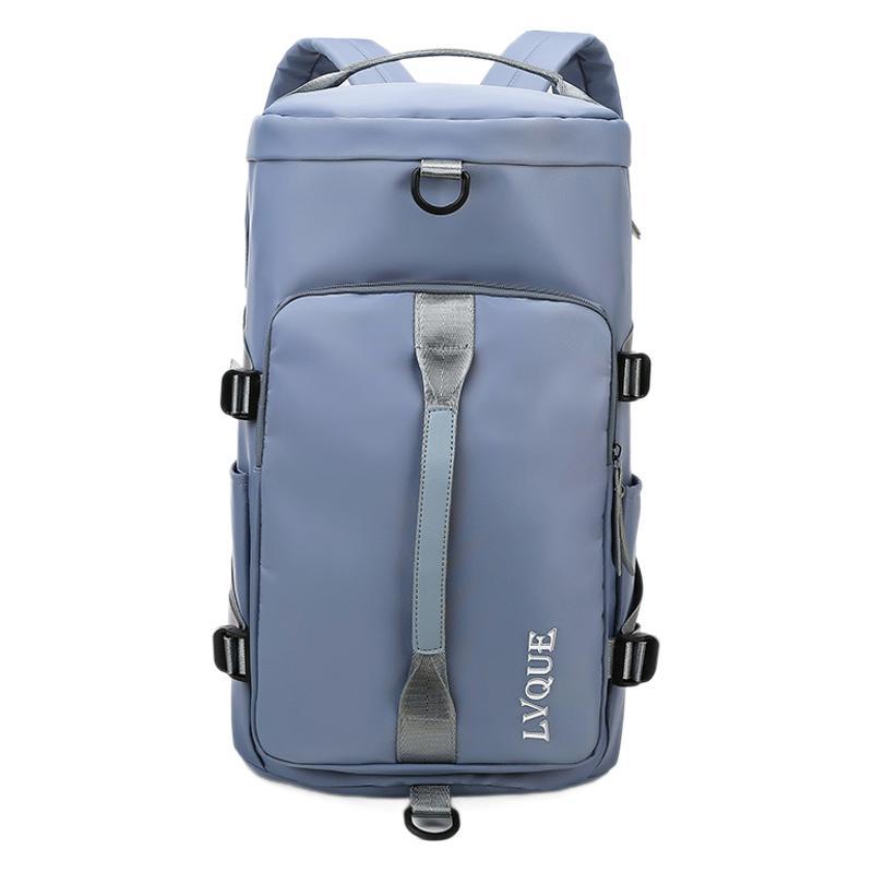 Versatile Travel Backpack Bowlift