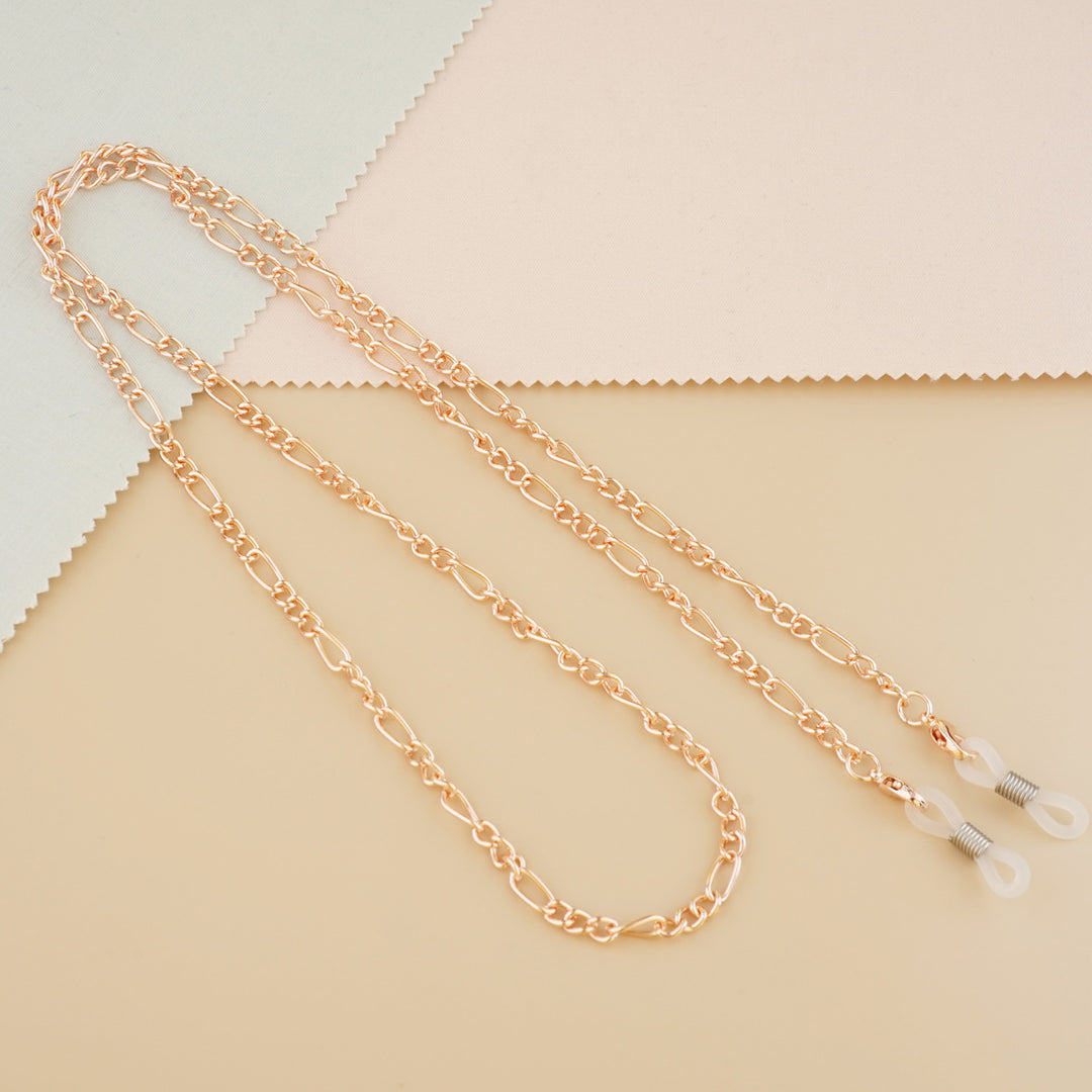 Decorative Chain Necklace Bowlift