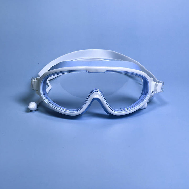 Swim mask Bowlift