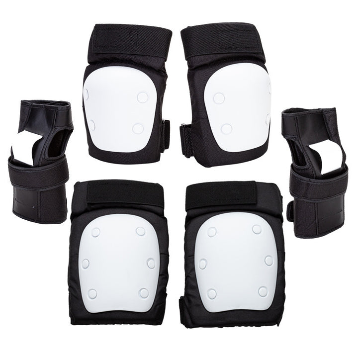 Complete Protective Gear Set Bowlift