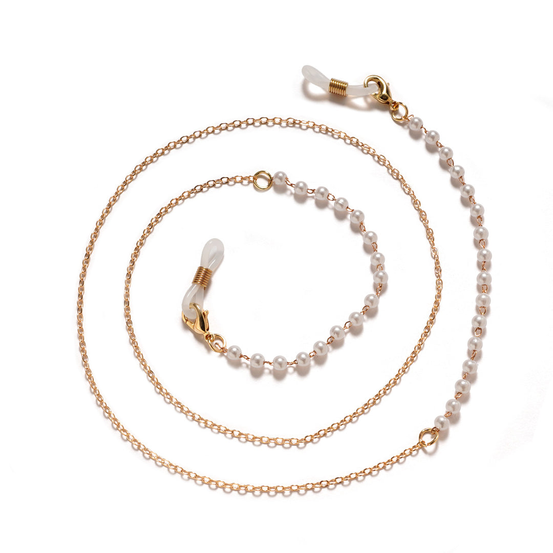Stylish Eyewear Chain Bowlift