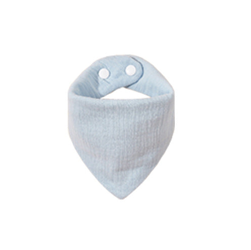 Adjustable Muslin Bandana Bib Bowlift