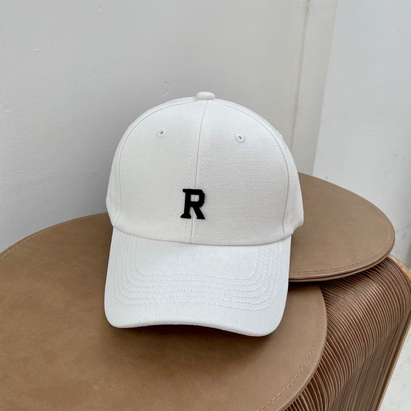 Women's Classic Adjustable Baseball Cap Bowlift