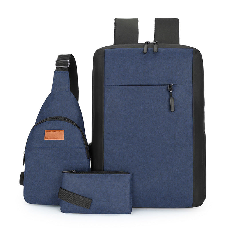 Multi-Purpose Urban Backpack Set Bowlift