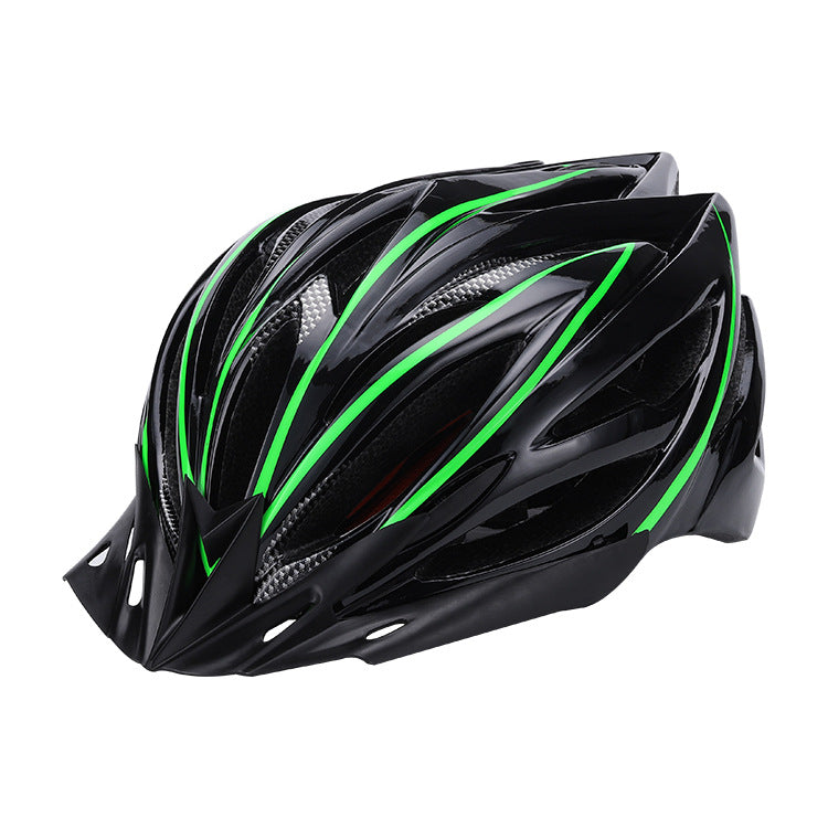 Sports Bicycle Helmet Bowlift