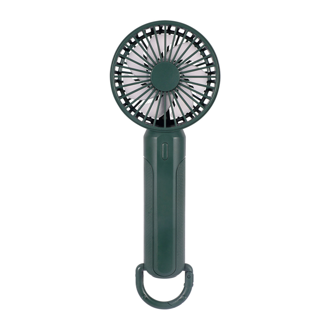 Ladies Portable Fan Bowlift