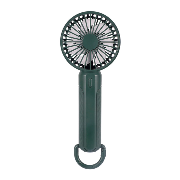 Ladies Portable Fan Bowlift