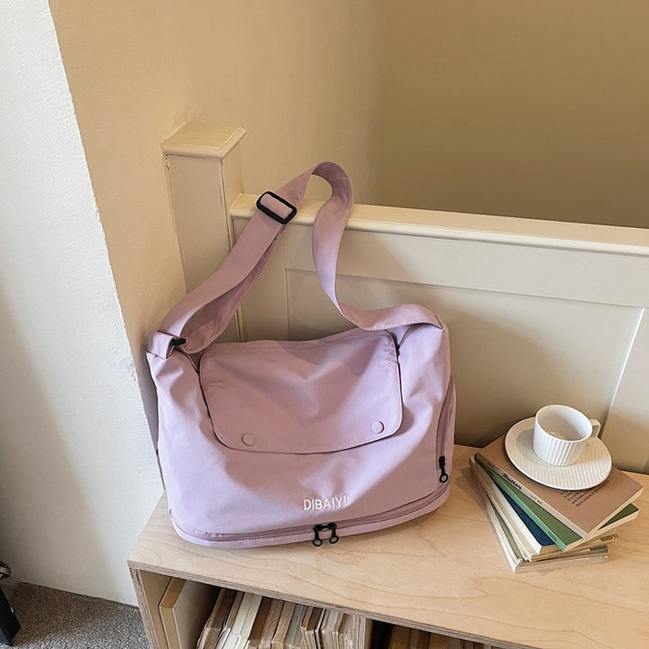Multi-Functional Stylish Shoulder