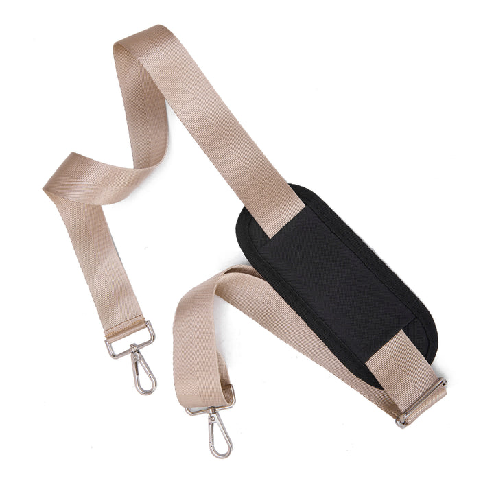Durable Adjustable Guitar Strap Bowlift