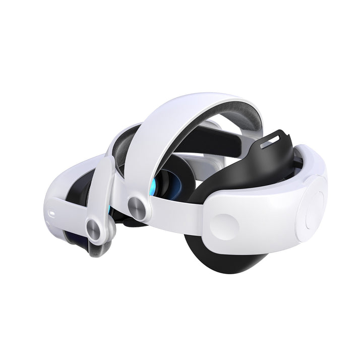 High-Tech VR-Headset with Enhanced Control Bowlift
